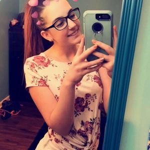 Meet your Posher, Alena